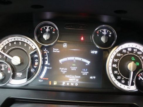 Used 2016 RAM 1500 Limited image 23