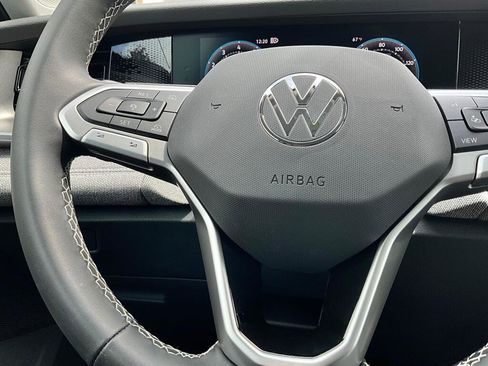 New 2026 Volkswagen Tiguan S AWD/4WD image 23