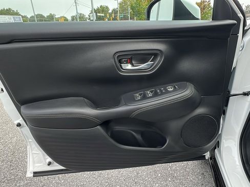 New 2026 Honda HR-V EX-L image 21
