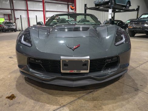 Used 2017 Chevrolet Corvette Z06 RWD image 13