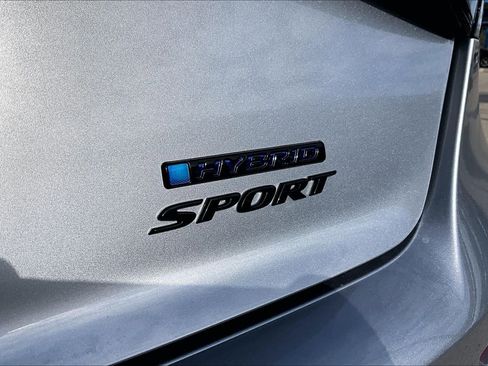 New 2026 Honda Accord Sport image 15