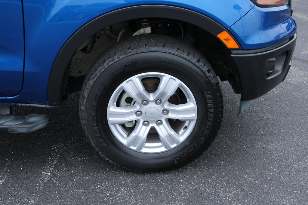Used 2019 Ford Ranger XL w/ Equipment Group 101A Mid RWD image 18