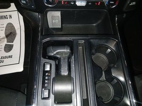 Certified 2023 Ford F150 XLT w/ Equipment Group 302A High image 39