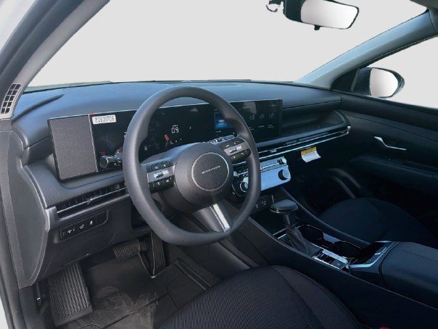 New 2026 Hyundai Tucson SEL FWD image 9