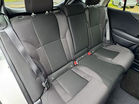 Certified 2024 Subaru Outback Premium AWD/4WD image 30