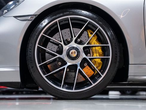 Used 2019 Porsche 911 Turbo S AWD/4WD image 45