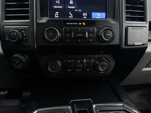 Used 2019 Ford F150 XL w/ Equipment Group 101A Mid AWD/4WD image 19