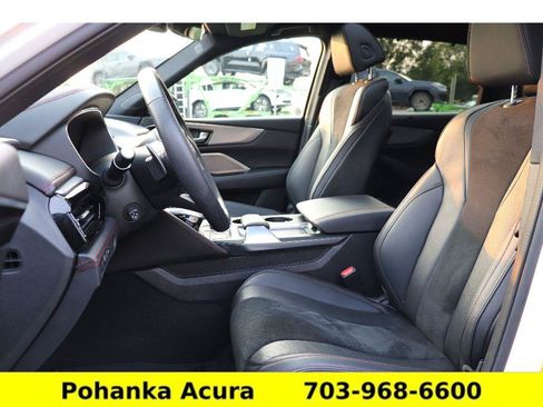 Certified 2023 Acura MDX A-Spec AWD/4WD image 24