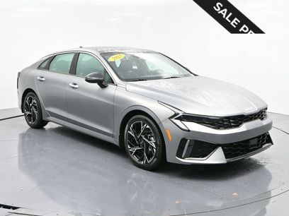 Used 2025 Kia K5 GT-Line w/ GT-Line Premium Package