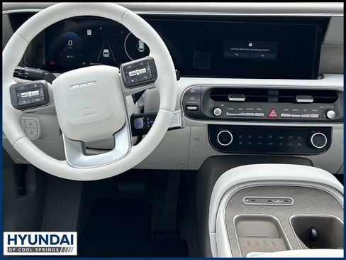 New 2026 Hyundai Palisade Limited FWD image 27