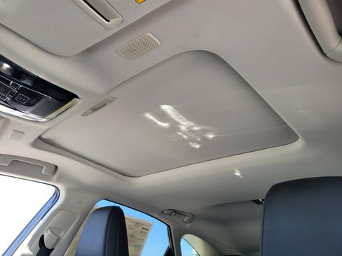 Certified 2025 Lexus NX 350h AWD w/ Cold Area Package image 11