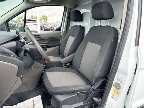 Used 2022 Ford Transit Connect XL w/ CNG/LPG Engine Prep Package FWD image 15