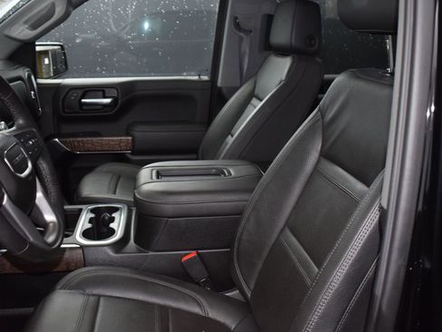 Used 2021 GMC Sierra 1500 Denali w/ Denali Ultimate Package image 7