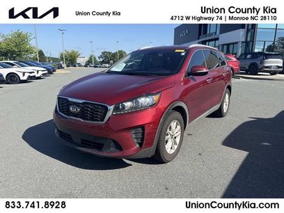 Used 2020 Kia Sorento LX w/ LX I4 Convenience Package