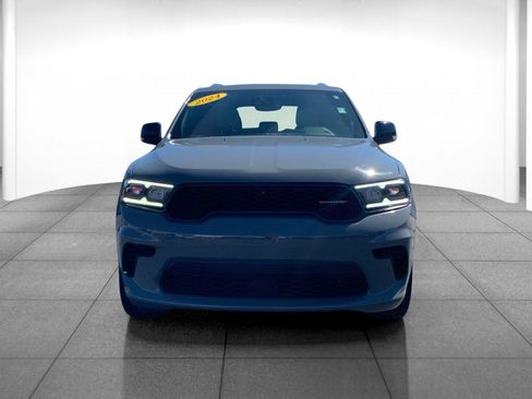 Used 2024 Dodge Durango GT image 2