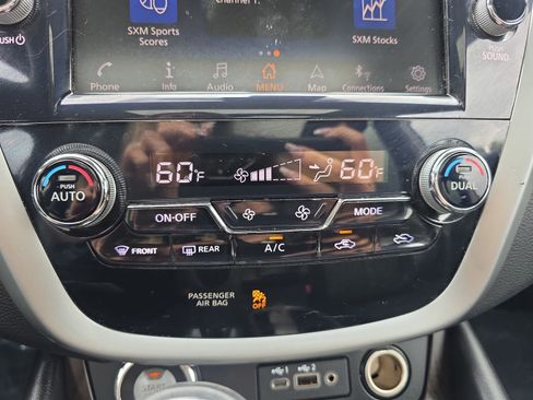Used 2019 Nissan Murano Platinum FWD image 31