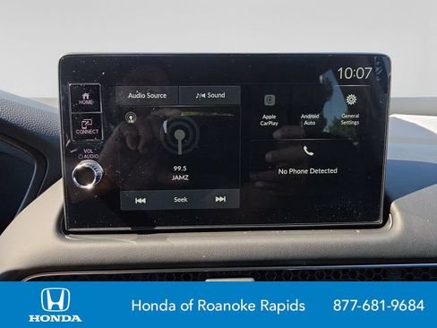 New 2027 Honda HR-V EX-L image 21