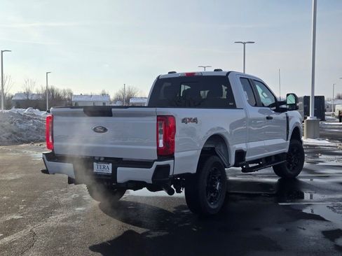 New 2026 Ford F350 XL w/ STX Appearance Package image 11