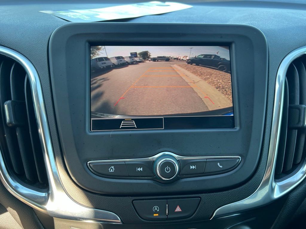 Used 2024 Chevrolet Equinox LT AWD/4WD image 37