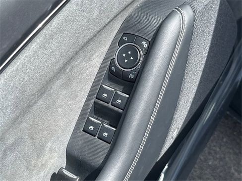 New 2025 Ford Mustang Mach-E GT image 25