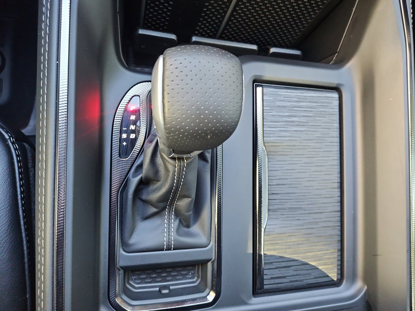 Used 2026 RAM 1500 RHO AWD/4WD image 32