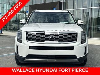 Used 2020 Kia Telluride EX w/ Towing Package FWD video 3