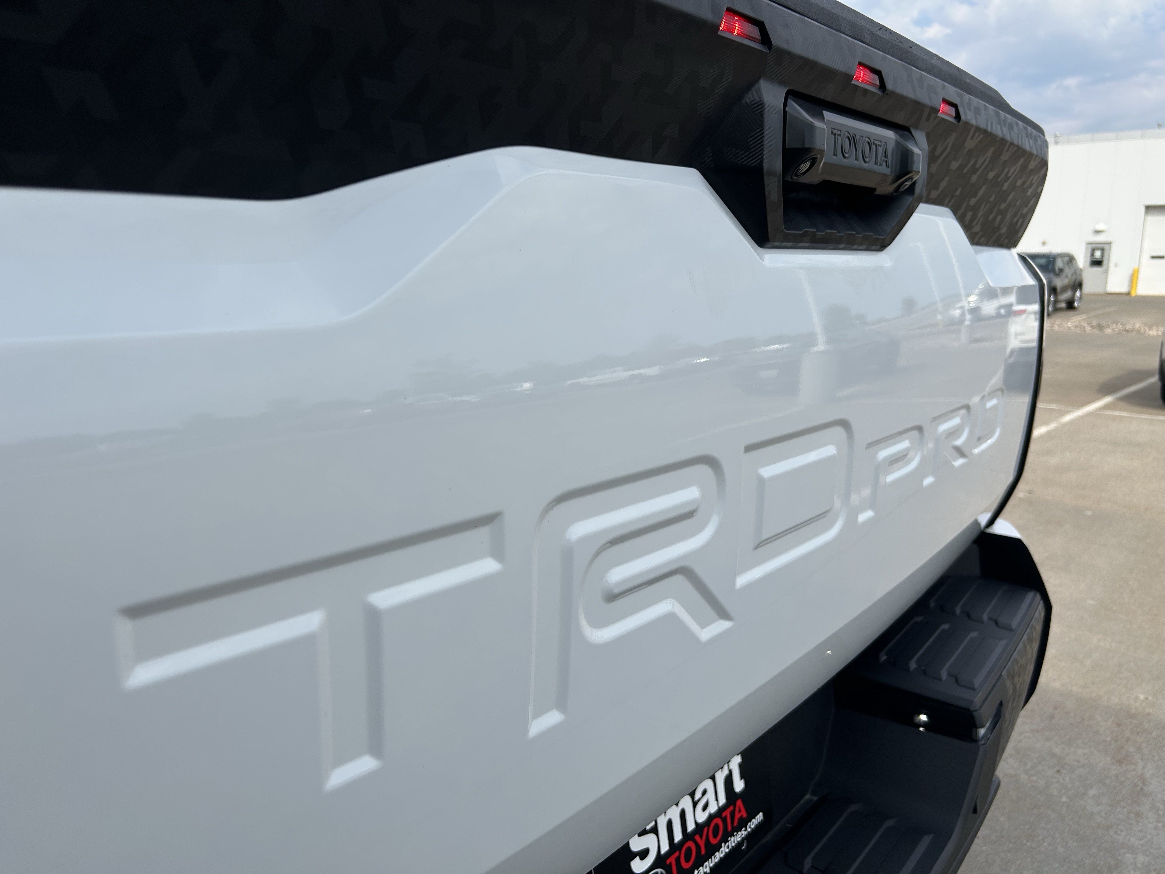 Used 2023 Toyota Tundra TRD Pro AWD/4WD image 10