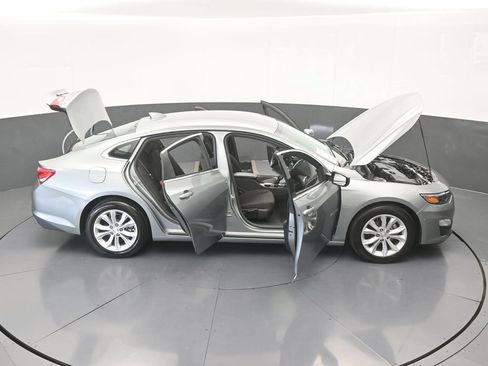 Used 2024 Chevrolet Malibu LT FWD image 66