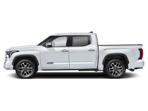 New 2026 Toyota Tundra 1794 Edition AWD/4WD image 3