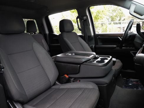 Used 2024 Chevrolet Silverado 1500 LT w/ Protection Package RWD image 23