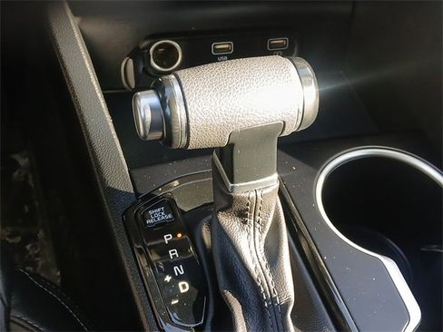 Used 2021 Kia K5 GT-Line w/ GT-Line FWD Premium Package image 19