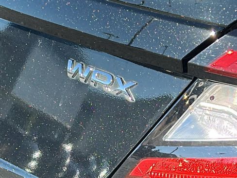 Used 2024 Subaru WRX AWD/4WD image 28