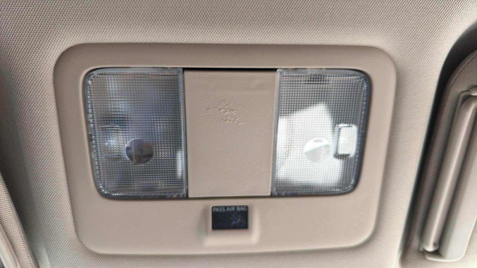 Used 2007 Nissan Murano S w/ Convenience Pkg FWD image 21