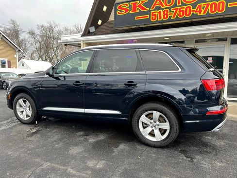 Used 2018 Audi Q7 2.0T Premium Plus image 5