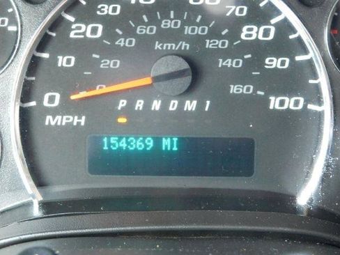 Used 2013 Chevrolet Express 2500 image 14