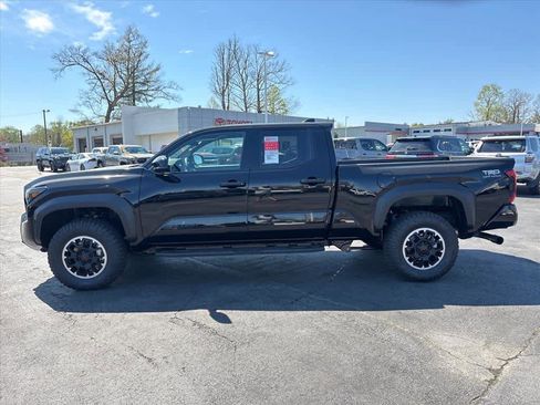 New 2026 Toyota Tacoma TRD Off-Road AWD/4WD image 27
