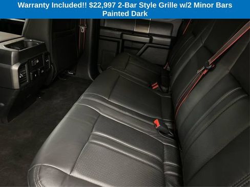 Used 2018 Ford F150 XLT w/ Equipment Group 301A Mid AWD/4WD image 11