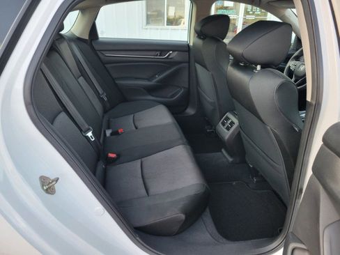 Used 2019 Honda Accord EX image 20