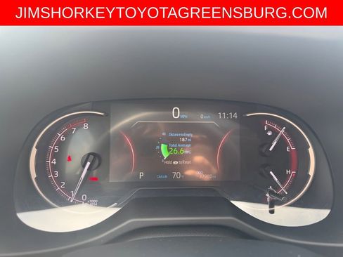 Used 2023 Toyota RAV4 XLE w/ Convenience Package image 16