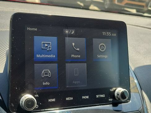 Used 2024 Mitsubishi Eclipse Cross LE AWD/4WD image 23