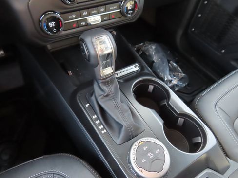 New 2025 Ford Bronco Big Bend image 14