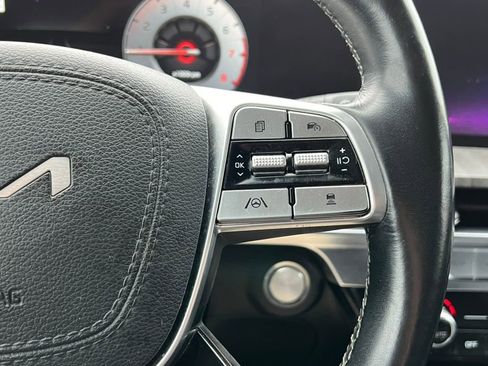 Used 2023 Kia Telluride SX image 22