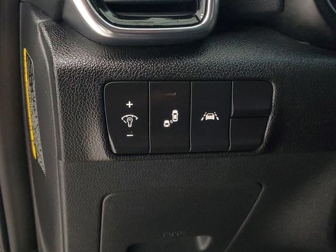 Used 2021 Kia Sportage S w/ S AWD Premium Package image 12