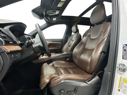 Used 2018 Volvo XC90 T6 Inscription w/ Convenience Package image 13