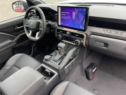 New 2024 Toyota Tacoma Limited image 15