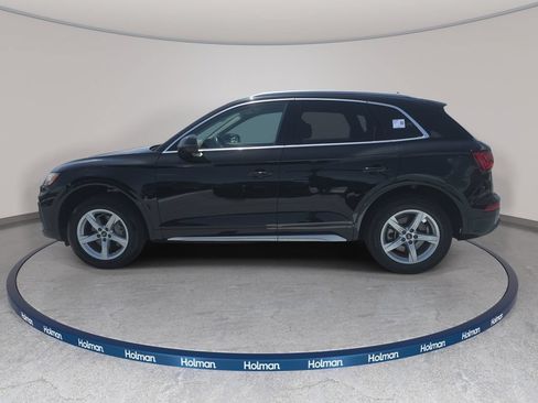 Used 2021 Audi Q5 2.0T Premium AWD/4WD image 9