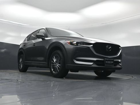 Used 2019 MAZDA CX-5 Touring FWD image 45