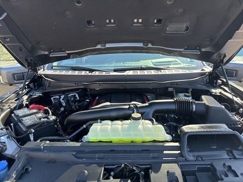 New 2026 Ford F150 Raptor image 23