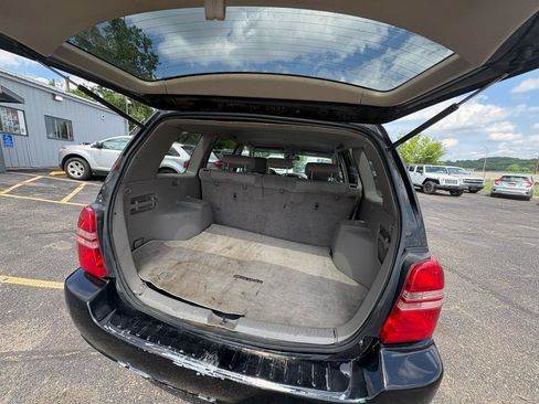 Used 2003 Toyota Highlander 4WD V6 image 14