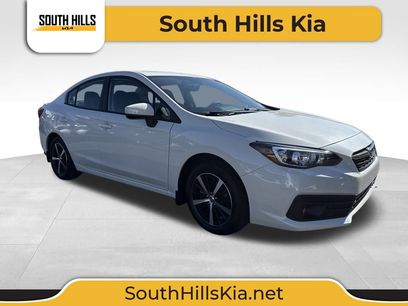Used 2023 Subaru Impreza 2.0i Premium